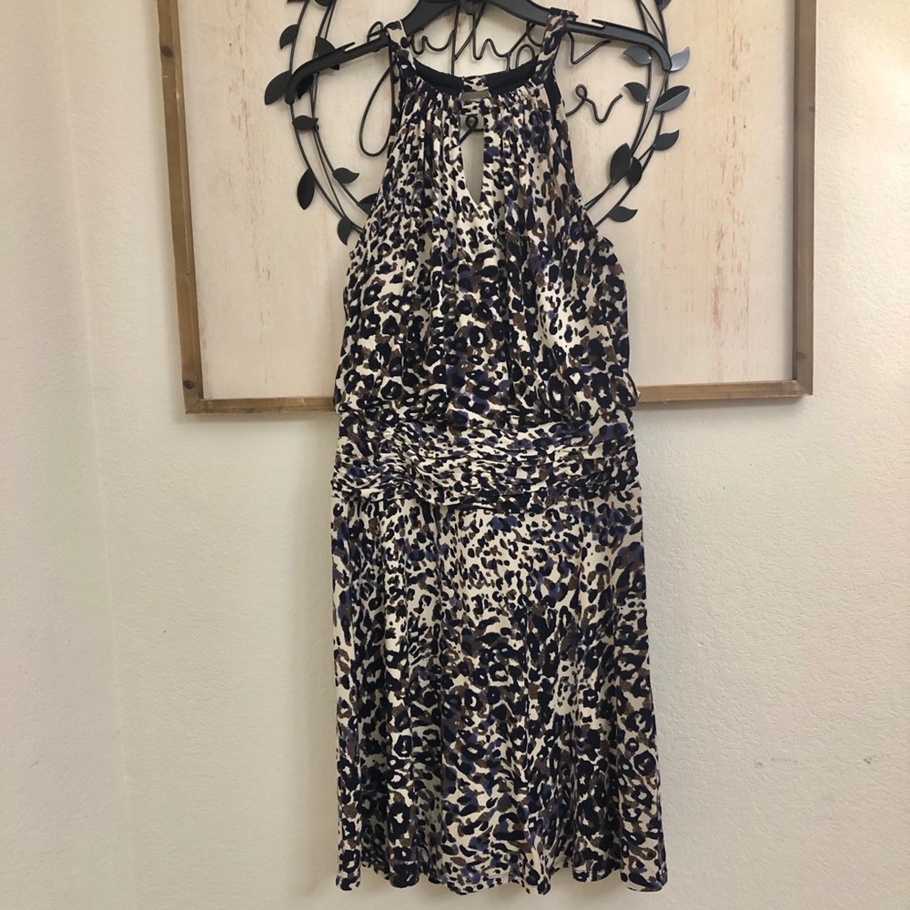 Suzi Chin For Maggy Boutique Dress